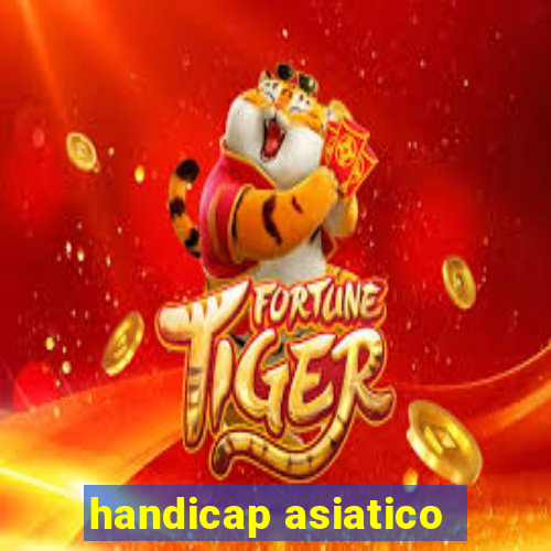 handicap asiatico - 0.75